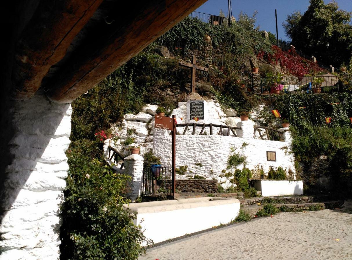 Casa Tinao Villa Portugos Exterior photo